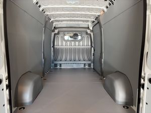 Peugeot Boxer bild 14