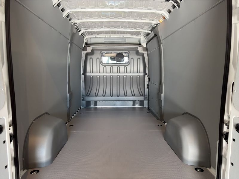 Peugeot Boxer bild 14
