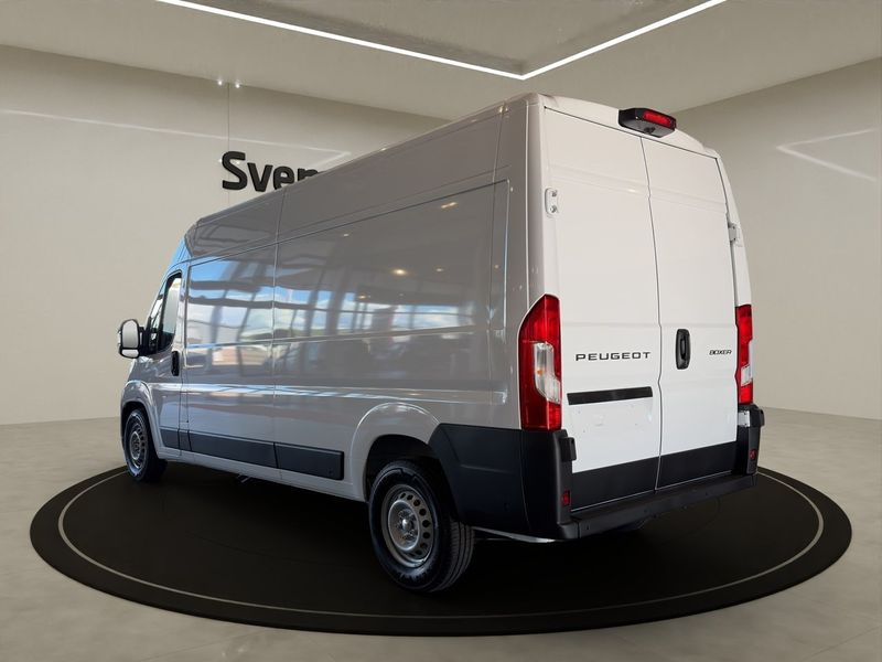 Peugeot Boxer bild 4