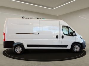 Peugeot Boxer bild 7
