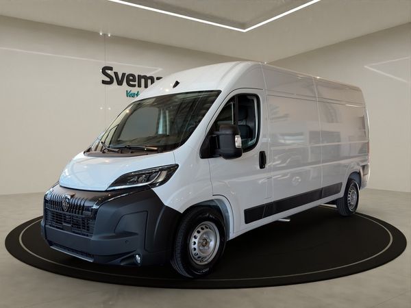 Peugeot Boxer L3H2 180 AT8 - 2026