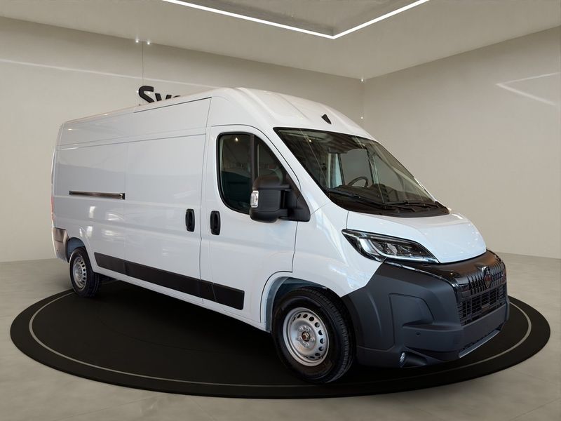 Peugeot Boxer bild 8