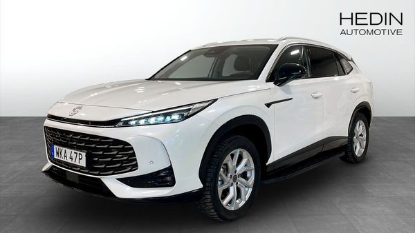 MG EHS HS PLUG-IN HYBRID LUXURY 307HK - 2024