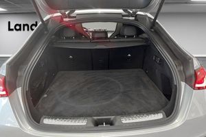 Mercedes GLC63 AMG bild 14