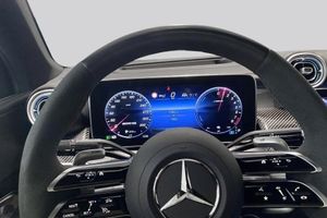 Mercedes GLC63 AMG bild 10