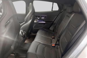 Mercedes GLC63 AMG bild 9