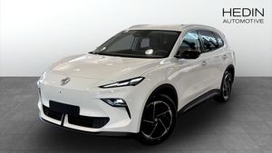MG S5 EV bild 1