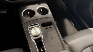 MG S5 EV bild 15