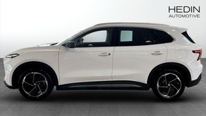 MG S5 EV bild 6