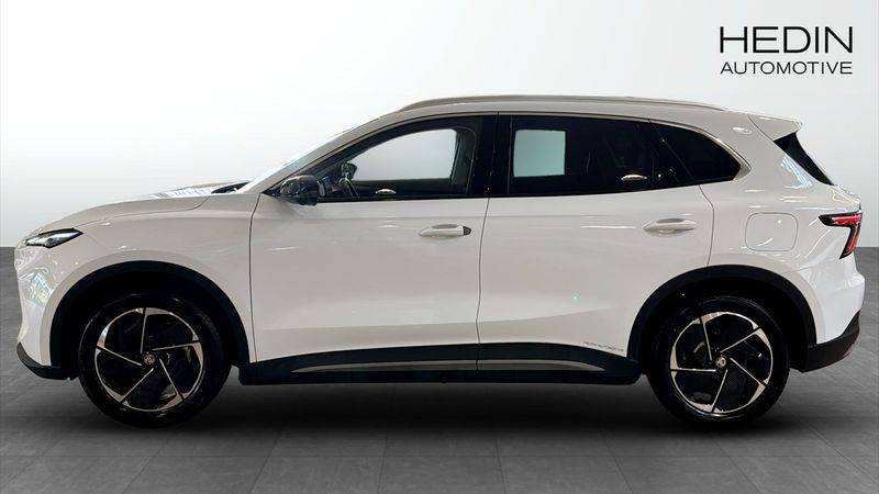 MG S5 EV bild 6