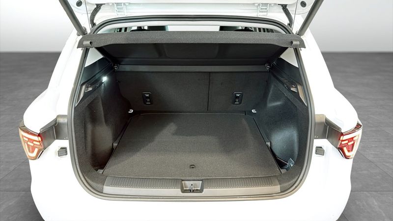 MG S5 EV bild 10