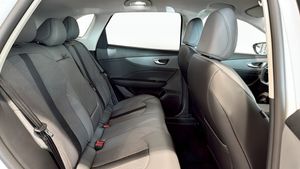 MG S5 EV bild 5