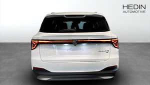 MG S5 EV bild 7