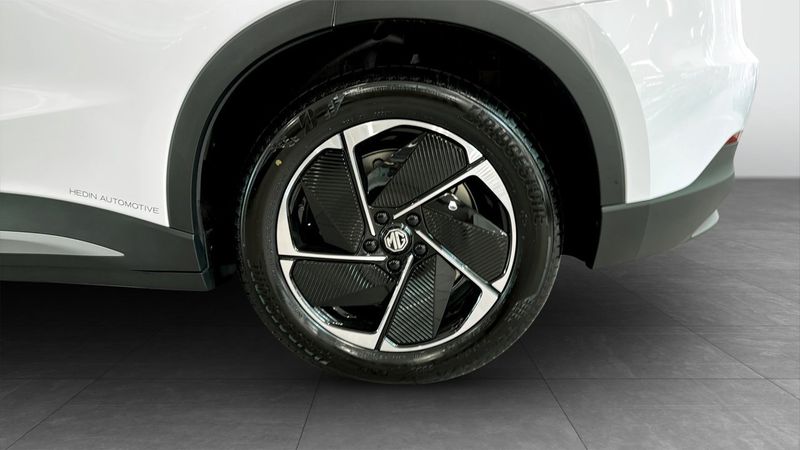 MG S5 EV bild 9