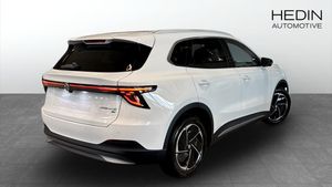MG S5 EV bild 2
