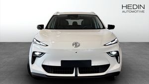 MG S5 EV bild 8