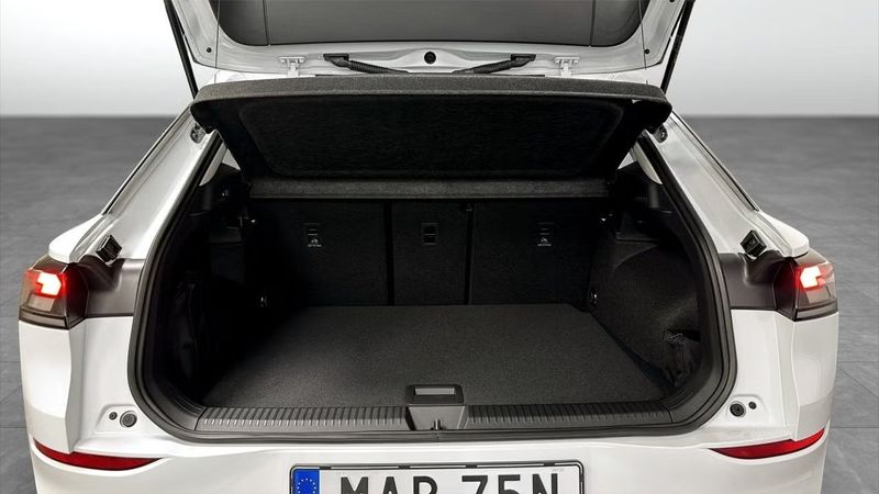 Volkswagen T-Roc bild 5