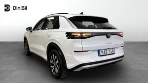 Volkswagen T-Roc bild 3