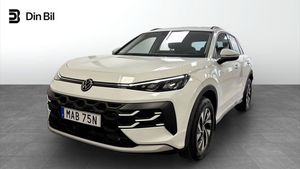 Volkswagen T-Roc bild 1
