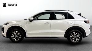 Volkswagen T-Roc bild 2