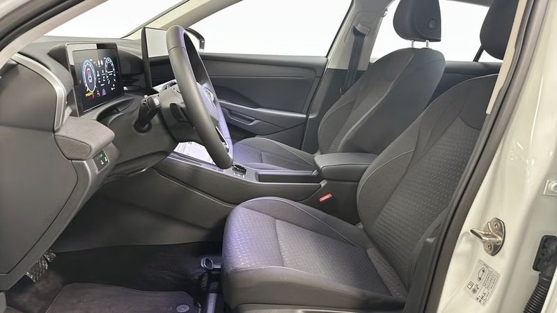 Volkswagen T-Roc bild 4