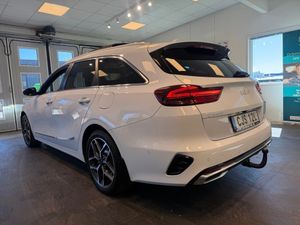 Kia Cee´d bild 3