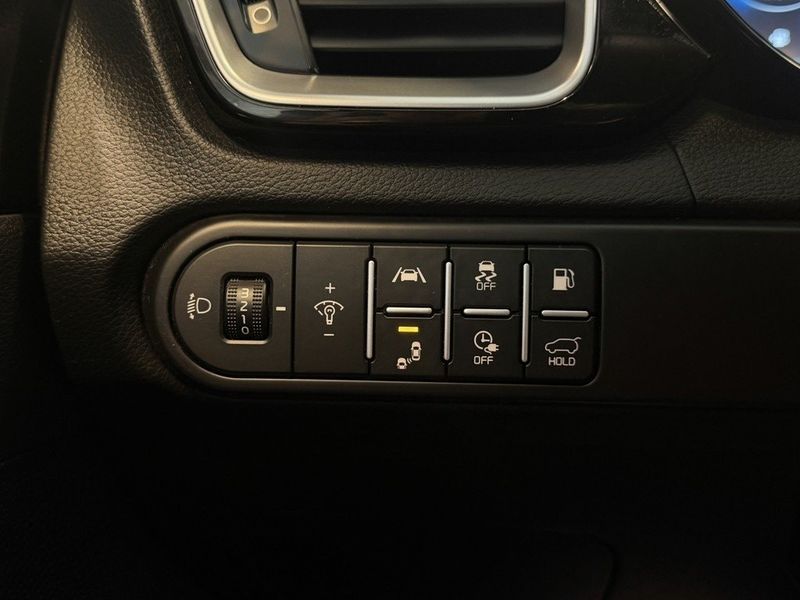 Kia Cee´d bild 19