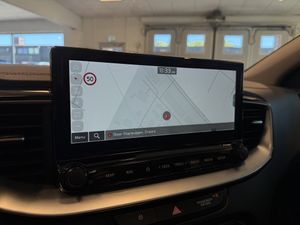 Kia Cee´d bild 12