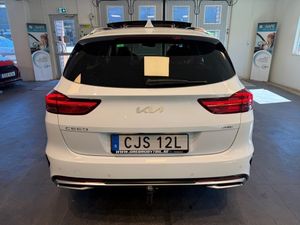 Kia Cee´d bild 30