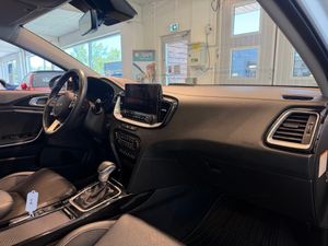 Kia Cee´d bild 9