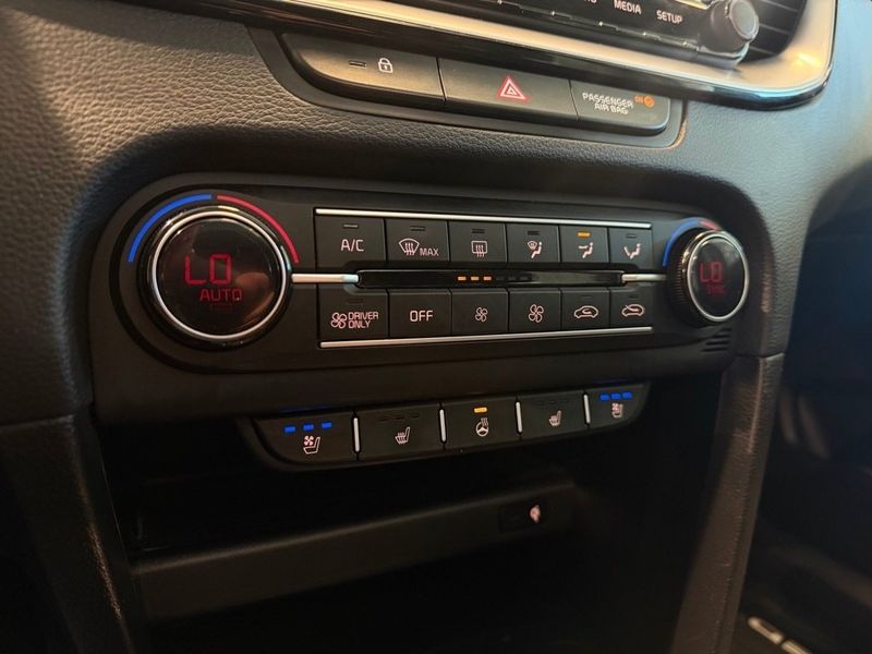 Kia Cee´d bild 15