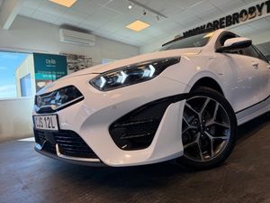 Kia Cee´d bild 6