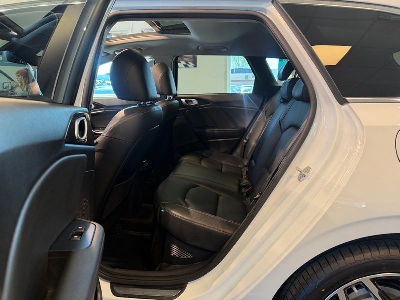 Kia Cee´d bild 26