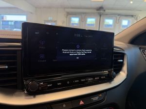 Kia Cee´d bild 14