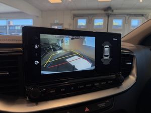 Kia Cee´d bild 13