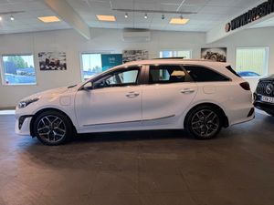 Kia Cee´d bild 27