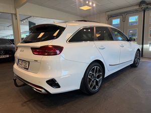 Kia Cee´d bild 4