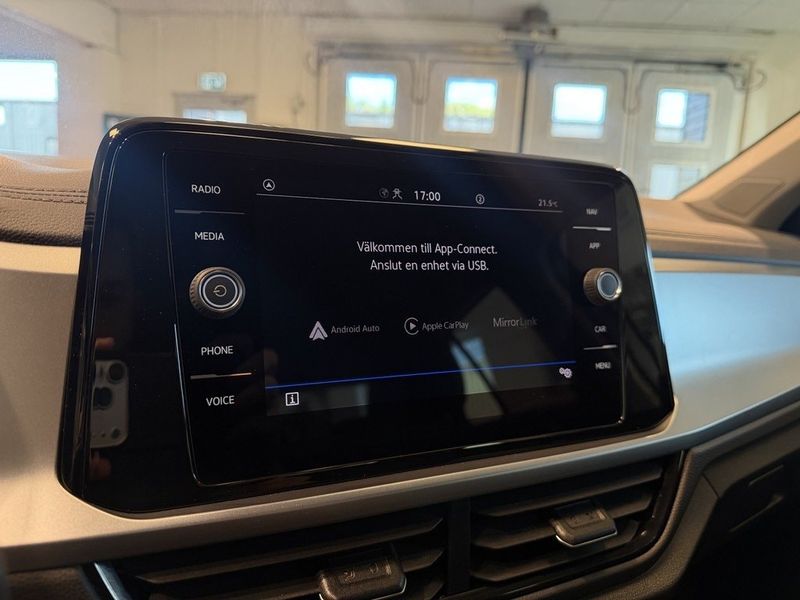 Volkswagen T-Roc bild 12