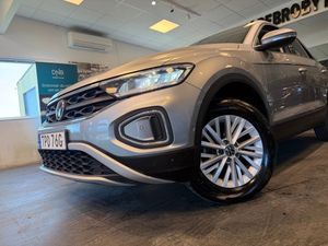 Volkswagen T-Roc bild 6