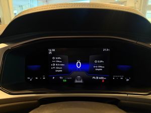 Volkswagen T-Roc bild 11