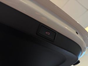 Skoda Octavia bild 19