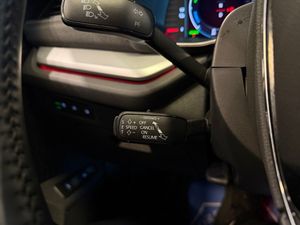 Skoda Octavia bild 16