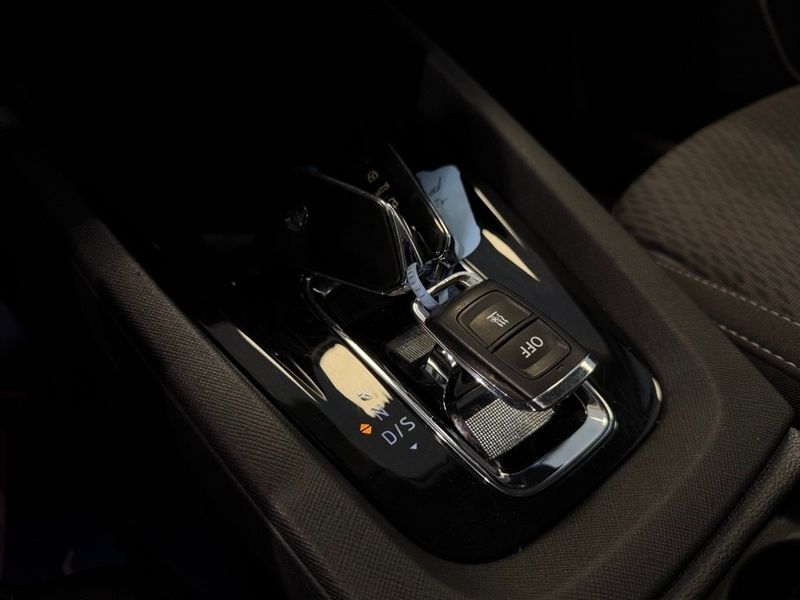 Skoda Octavia bild 18