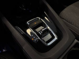 Skoda Octavia bild 17