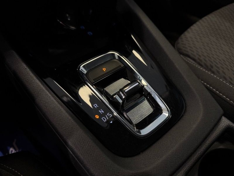 Skoda Octavia bild 17