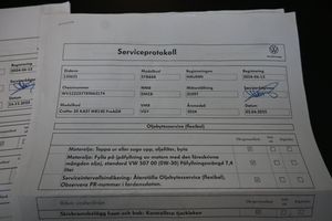 Volkswagen Crafter bild 23