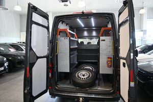 Volkswagen Crafter bild 15