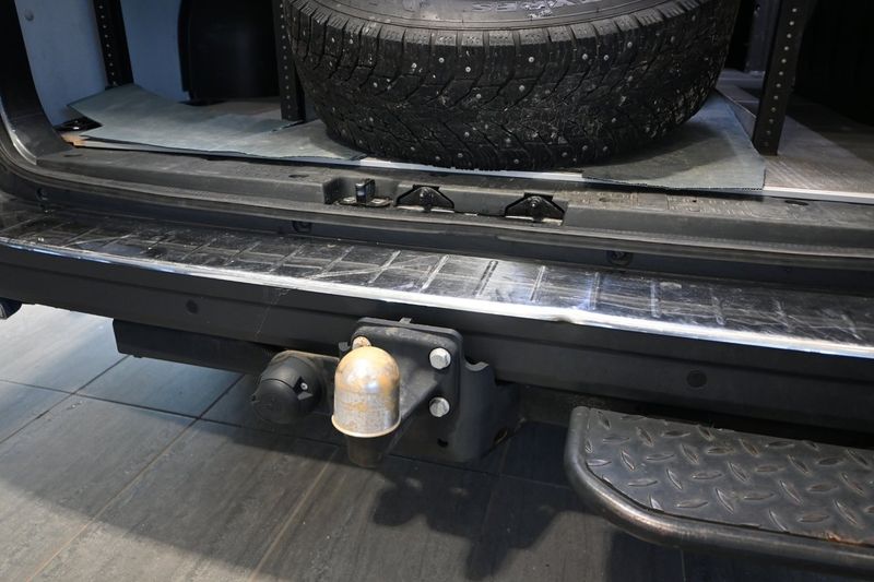 Volkswagen Crafter bild 16