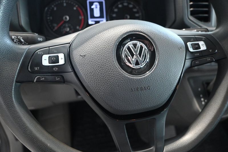 Volkswagen Crafter bild 18