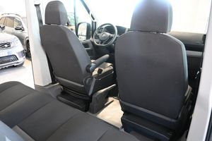 Volkswagen Crafter bild 14
